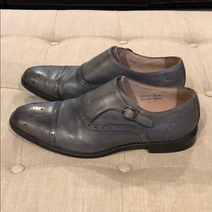 Banana Republic Men’s Size 10 Loafers